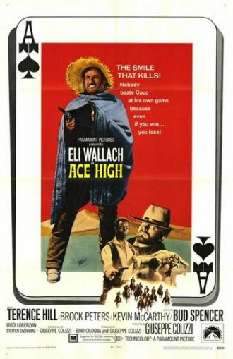 Ace High (movie 1968)