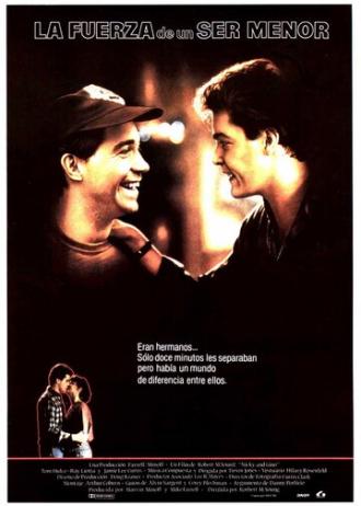 Dominick and Eugene (movie 1988)