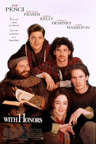 With Honors (movie 1994)
