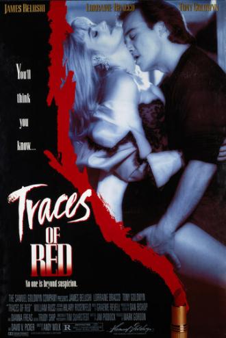 Traces of Red (movie 1992)