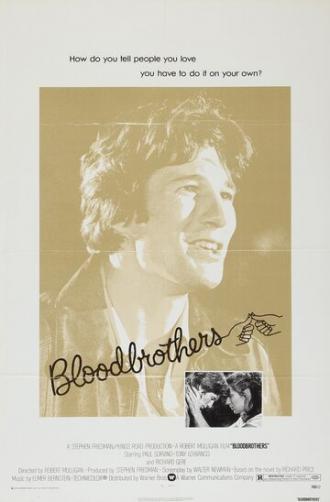 Bloodbrothers (movie 1978)