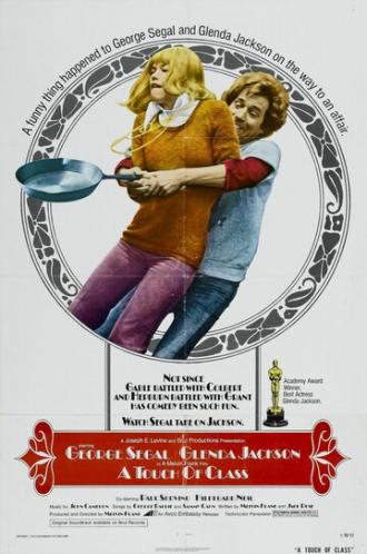 A Touch of Class (movie 1973)