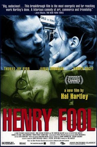 Henry Fool (movie 1997)