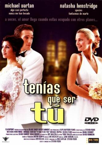 It Had to Be You (movie 2000)
