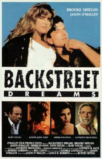 Backstreet Dreams (movie 1990)