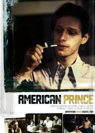 American Boy: A Profile of Steven Prince (movie 1978)
