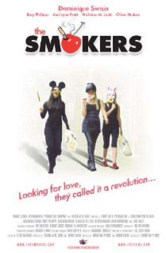The Smokers (movie 2000)