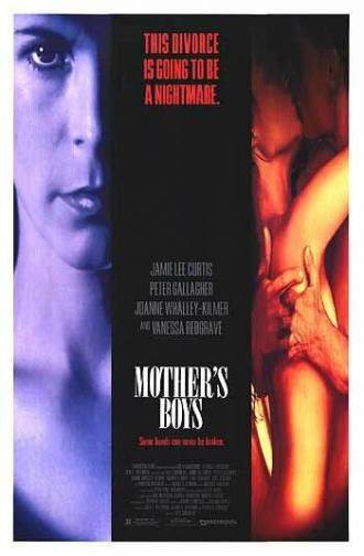Mother's Boys (movie 1993)