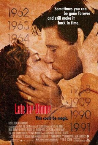 Late for Dinner (movie 1991)