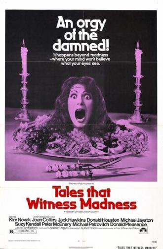 Tales That Witness Madness (movie 1973)