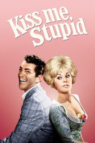 Kiss Me, Stupid (movie 1964)