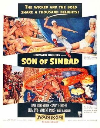 Son of Sinbad (movie 1955)