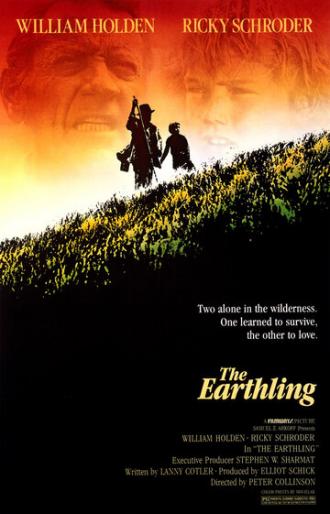 The Earthling (movie 1980)