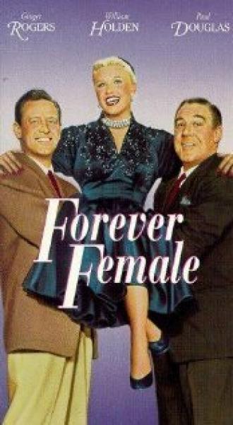 Forever Female (movie 1953)