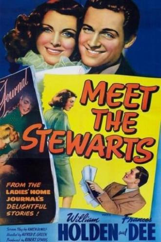 Meet the Stewarts (movie 1942)