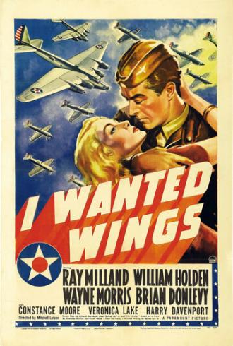 I Wanted Wings (movie 1941)