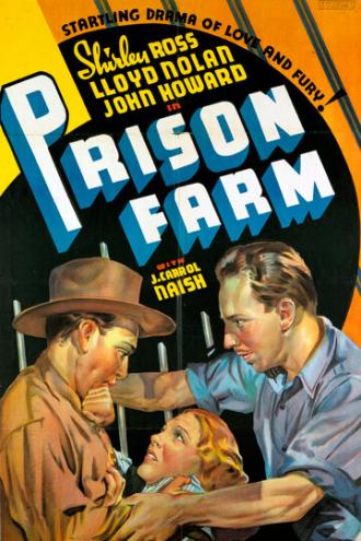 Prison Farm (movie 1938)