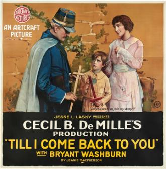 Till I Come Back to You (movie 1918)