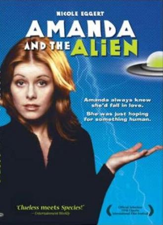 Amanda & The Alien (movie 1995)