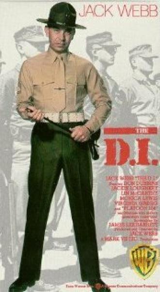 The D.I. (movie 1957)
