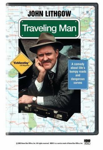 Traveling Man (movie 1989)