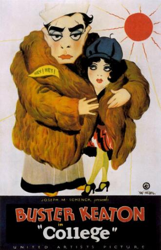 College (movie 1927)