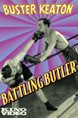 Battling Butler (movie 1926)