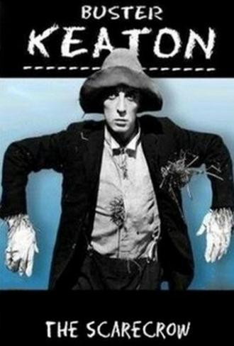 The Scarecrow (movie 1920)