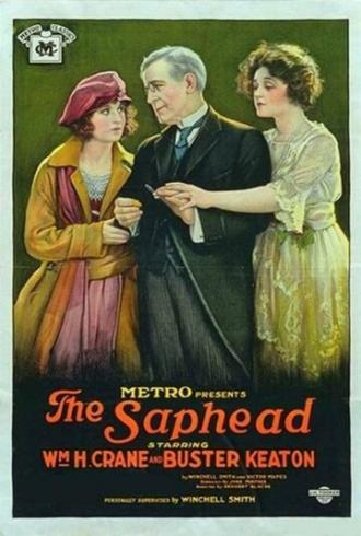 The Saphead (movie 1920)