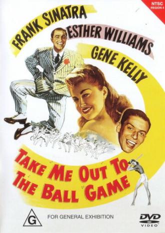 Take Me Out to the Ball Game (movie 1949)