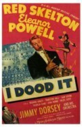 I Dood It (movie 1943)