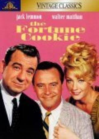 The Fortune Cookie (movie 1966)