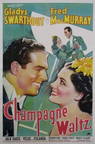 Champagne Waltz (movie 1937)
