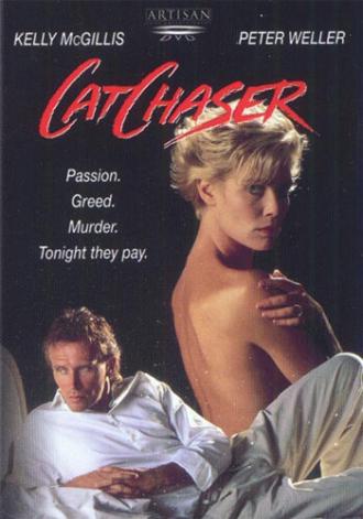 Cat Chaser (movie 1989)