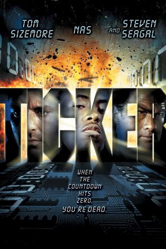 Ticker (movie 2001)