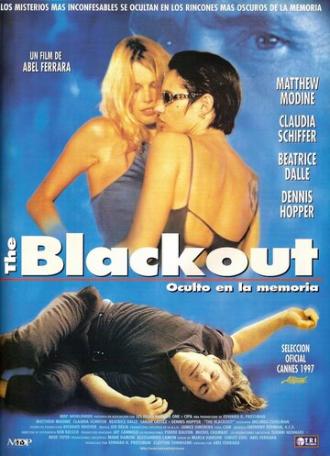 The Blackout (movie 1997)