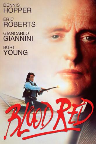 Blood Red (movie 1989)