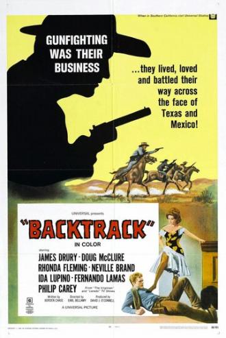 Backtrack! (movie 1969)