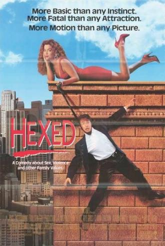 Hexed (movie 1993)