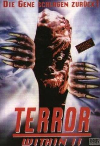The Terror Within II (movie 1991)