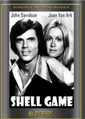 Shell Game (movie 1975)