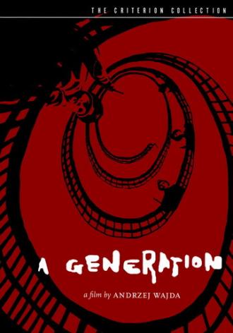 A Generation (movie 1954)