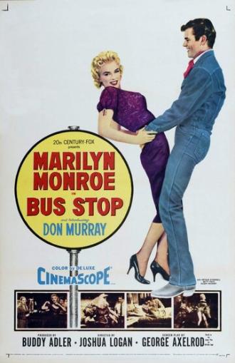 Bus Stop (movie 1956)