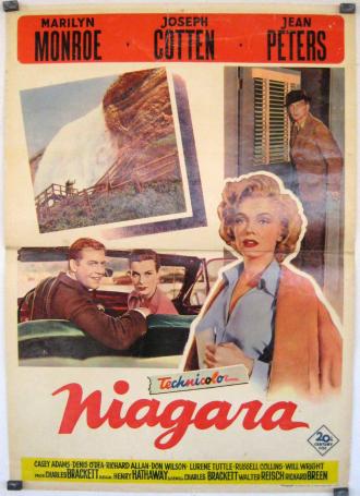 Niagara (movie 1952)