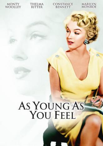 As Young as You Feel (movie 1951)