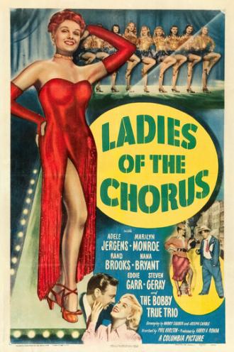 Ladies of the Chorus (movie 1948)