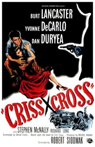 Criss Cross (movie 1949)
