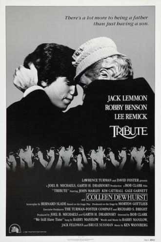 Tribute (movie 1980)