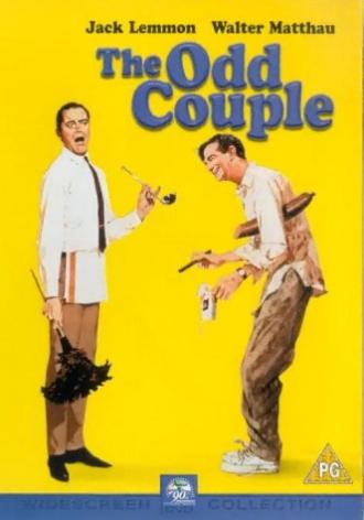 The Odd Couple (movie 1967)