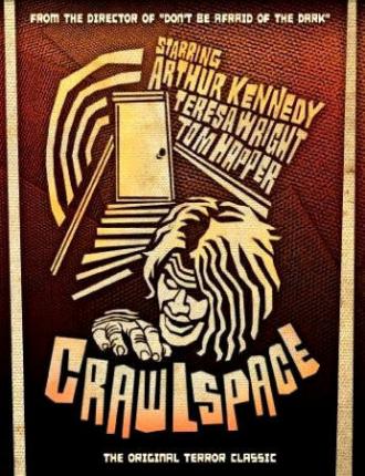 Crawlspace (movie 1972)